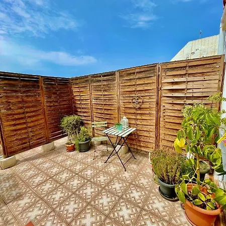 Apartment Maspalomas 46 Isla De Lobos San Bartolome de Tirajana (Gran Canaria)